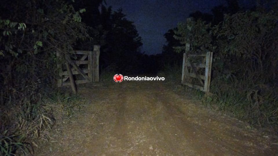 SURTADO: Homem ataca cabo da PM a pauladas e é morto com tiro no peito