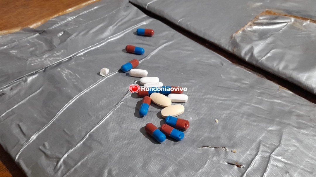 NO HOTEL: Travesti encontrado morto tinha dois quilos de cocaína e pode ter engolido droga