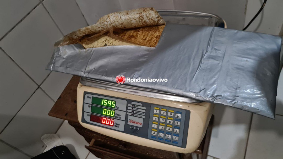 NO HOTEL: Travesti encontrado morto tinha dois quilos de cocaína e pode ter engolido droga