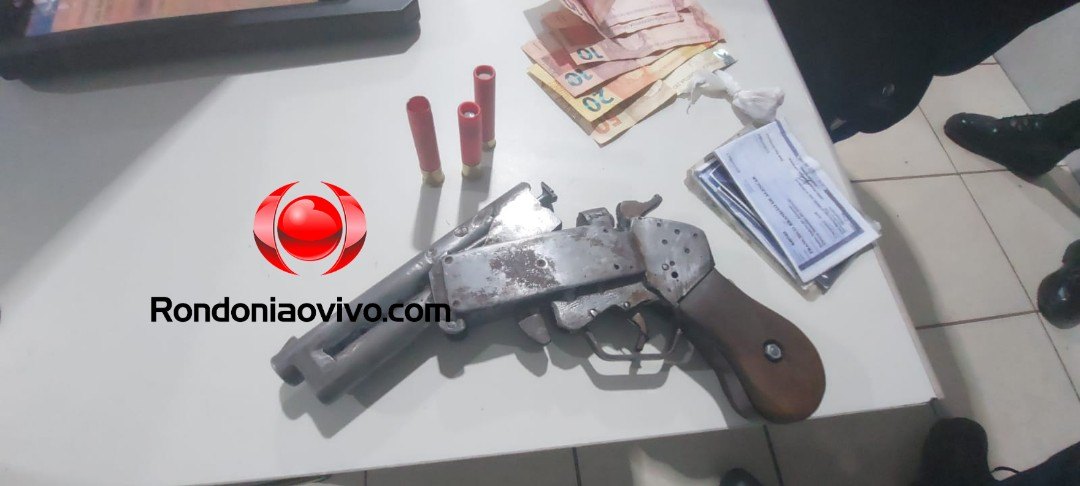 HOMICÍDIO: Homem é assassinado a tiro em frente a distribuidora de bebidas 