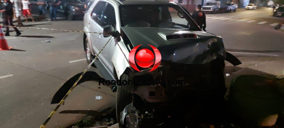 SEM FIANÇA: Empresária que causou acidente com deputado e vereador é presa por embriaguez 