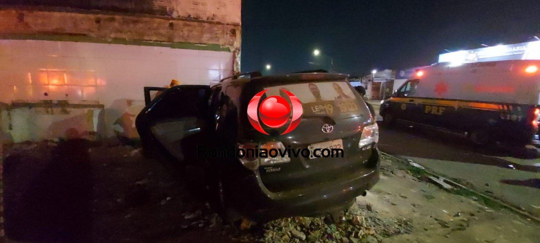 SEM FIANÇA: Empresária que causou acidente com deputado e vereador é presa por embriaguez 