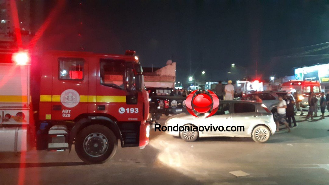 SEM FIANÇA: Empresária que causou acidente com deputado e vereador é presa por embriaguez 