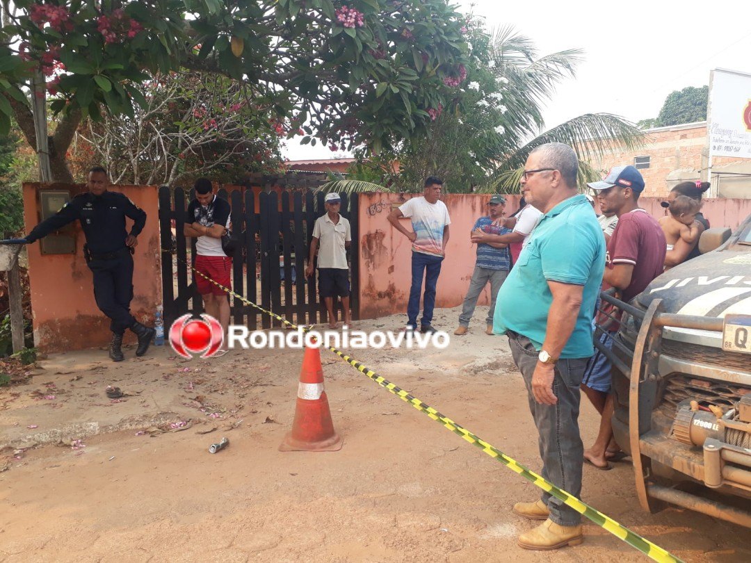 BÁRBARO: Jovem é encontrado morto após festa em lanchonete 