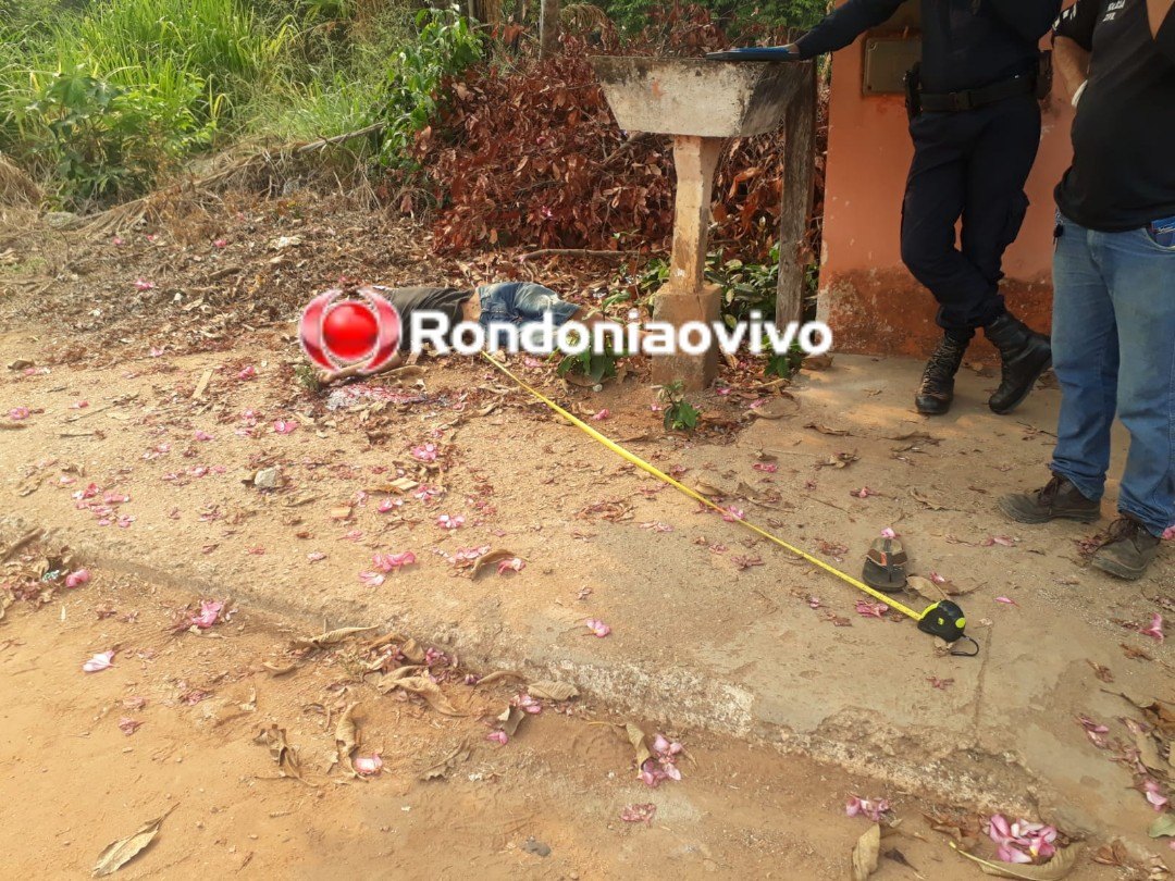 BÁRBARO: Jovem é encontrado morto após festa em lanchonete 