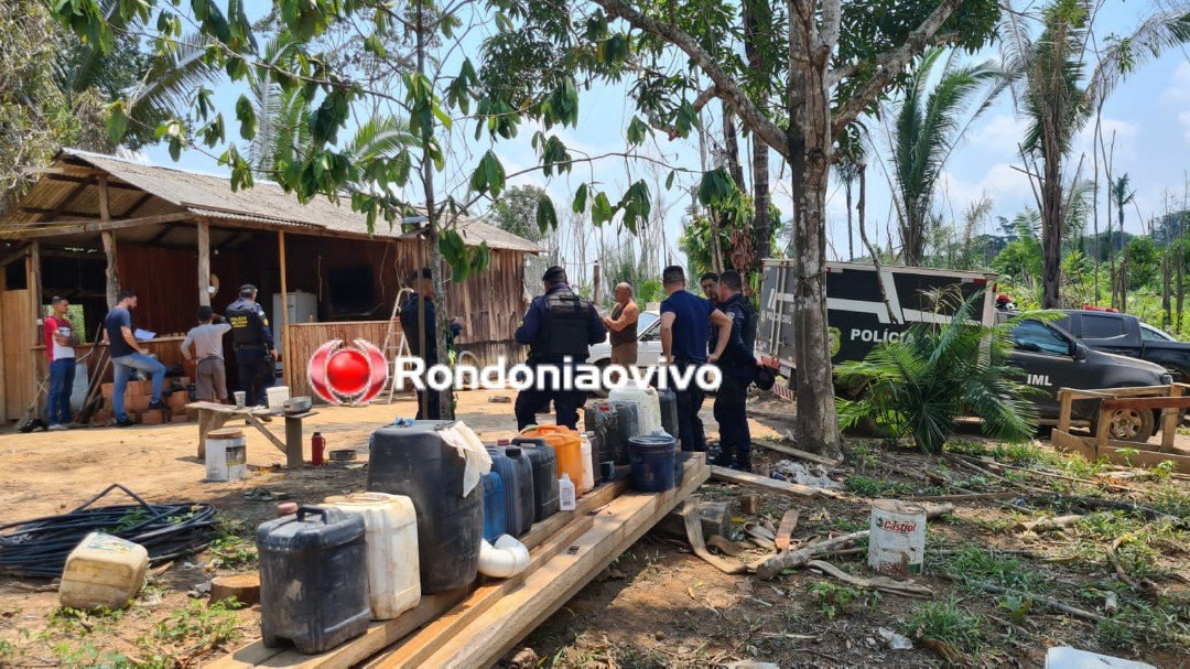 HOMICÍDIO: Idoso é morto a tiro após desentendimento em propriedade rural 