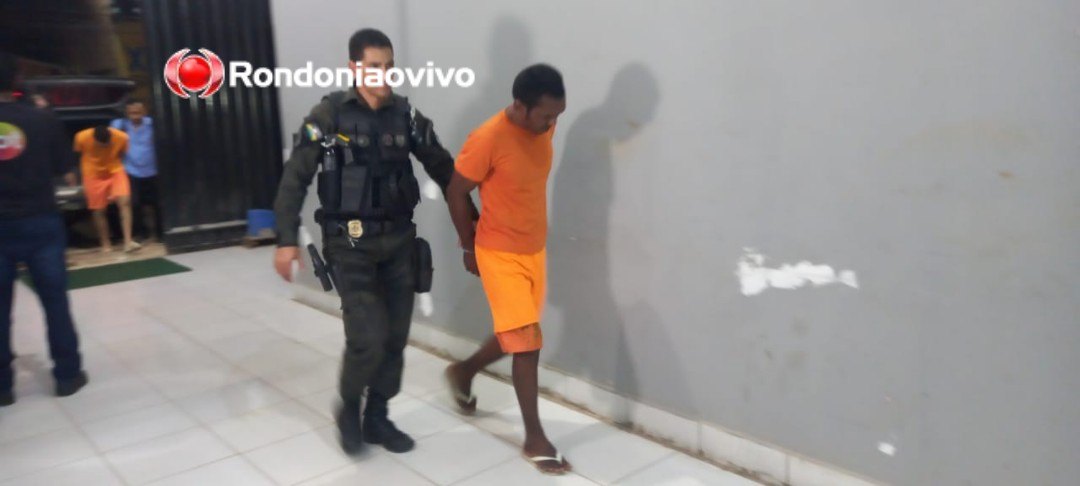 ESQUEMA DE TRÁFICO: Funcionário de empresa de alimentação levava drogas em marmitas para apenados