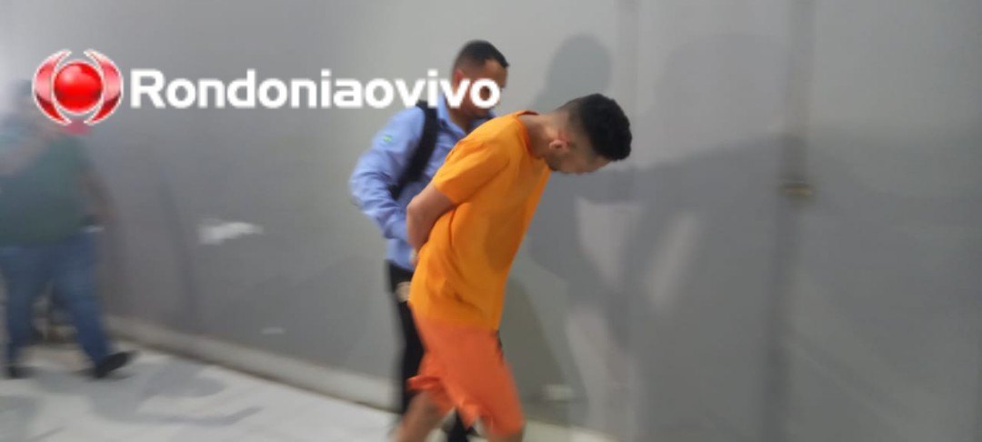 ESQUEMA DE TRÁFICO: Funcionário de empresa de alimentação levava drogas em marmitas para apenados