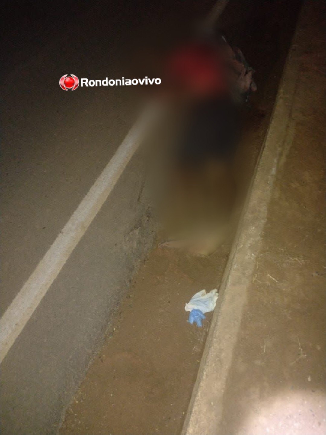 FIM DA LINHA: Policial penal reage roubo, mata assaltante e deixa mulher baleada 