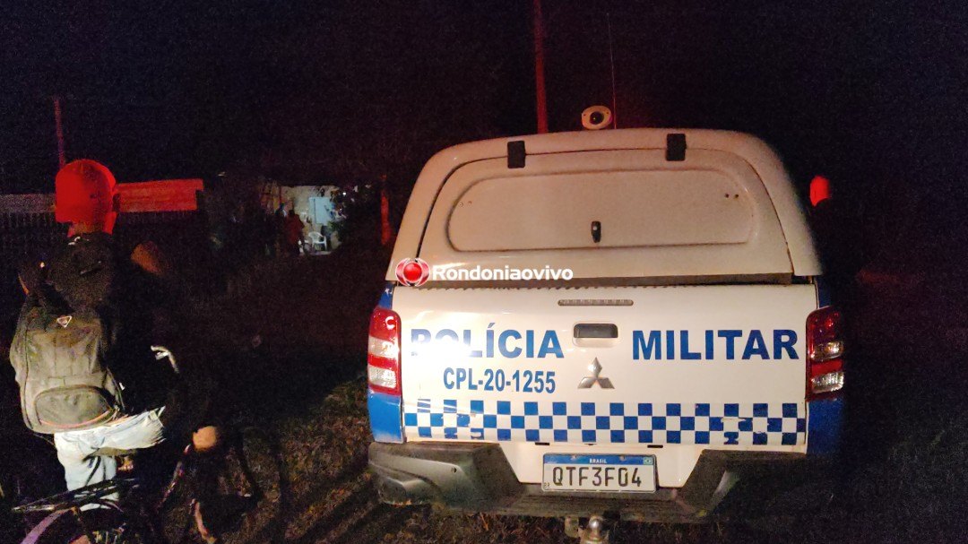 ENCAPUZADOS: PM identifica homem morto com tiros na cabeça dentro de casa