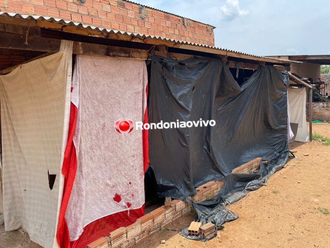 DILIGÊNCIAS: Delegacia de Patrimônio prende casal com barco furtado de residência 