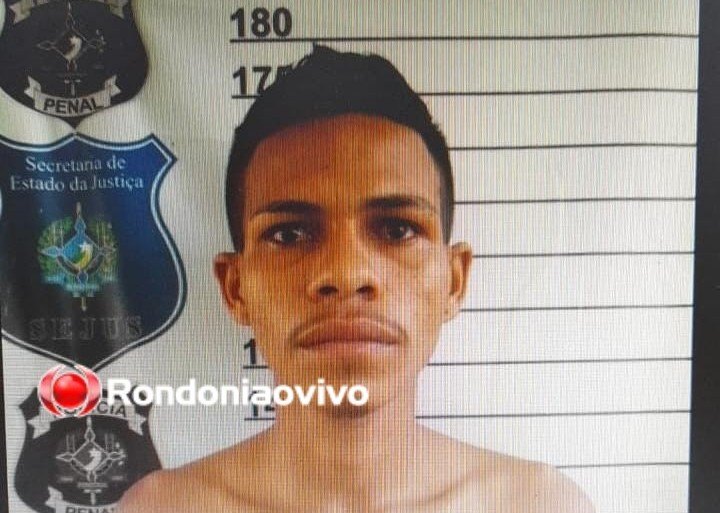 FUGA EM MASSA: Vários presos fogem de penitenciária na capital 