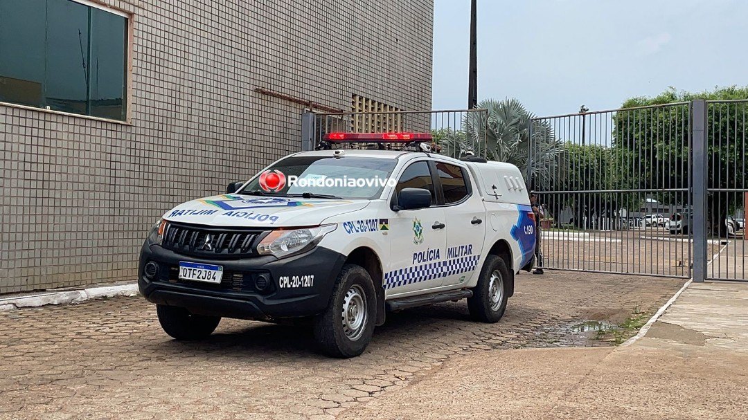 ELEIÇÕES 2022: Confira o balanço do número de presos em Rondônia 