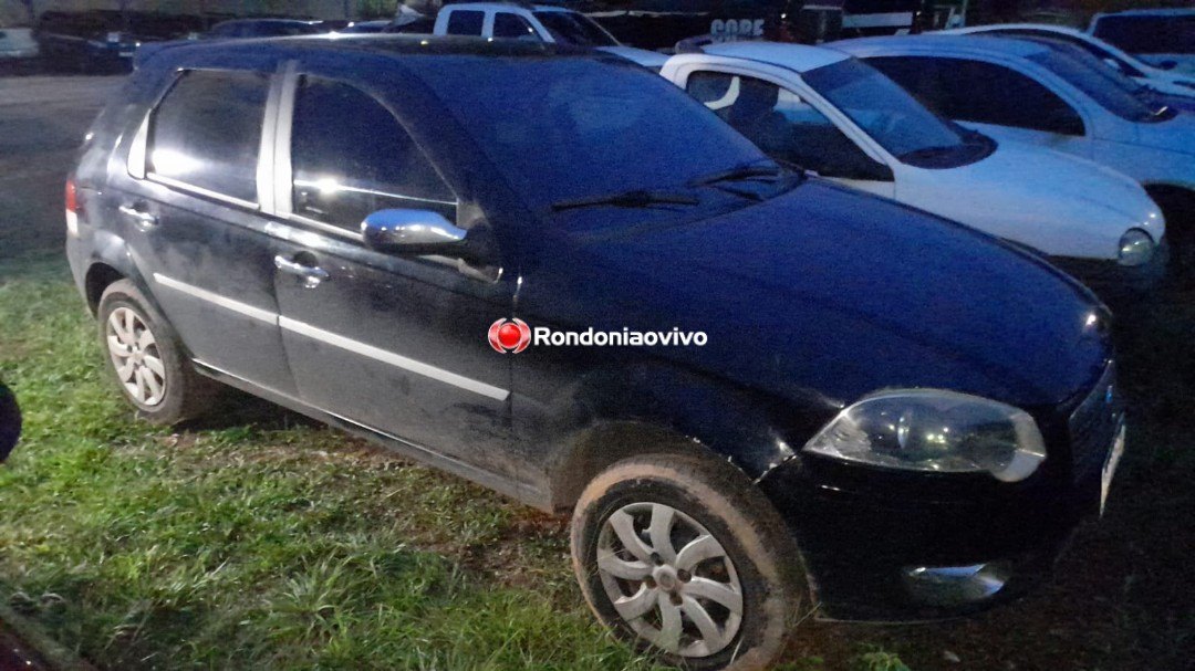 COCAÍNA: Traficante 'Gordão' é preso pelo Denarc após abordagem na 7 de Setembro 