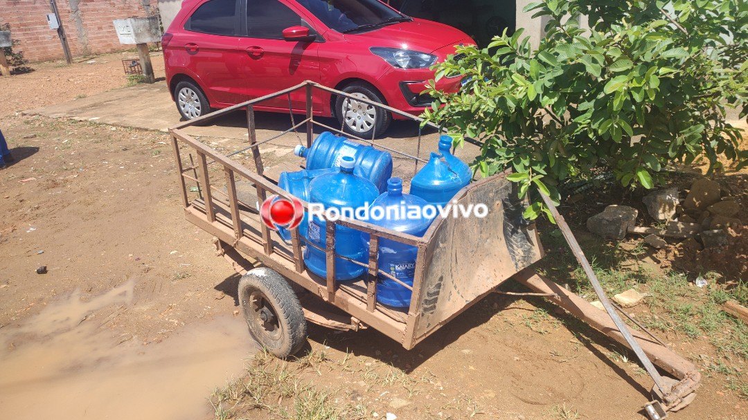SOLTO: Vídeo mostra reboque de moto atingindo mulher em avenida da capital 