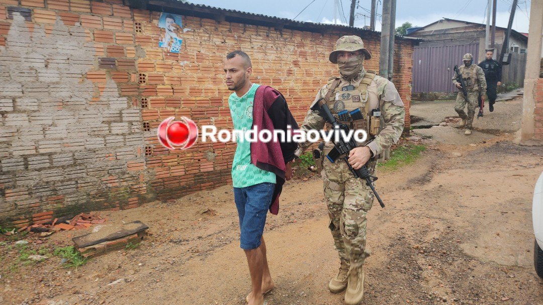 DINAMITE: 'Patrimônio' realiza operação contra bandidos que explodem caixas eletrônicos de bancos 