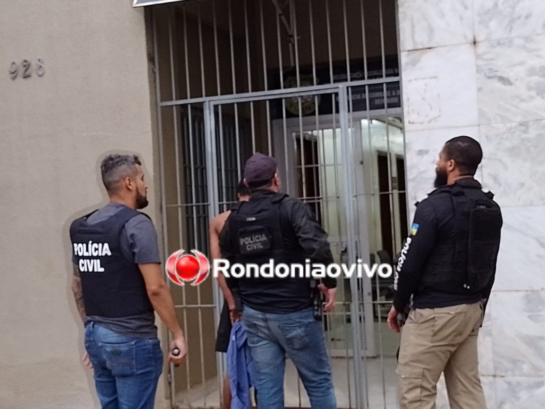 DINAMITE: 'Patrimônio' realiza operação contra bandidos que explodem caixas eletrônicos de bancos 