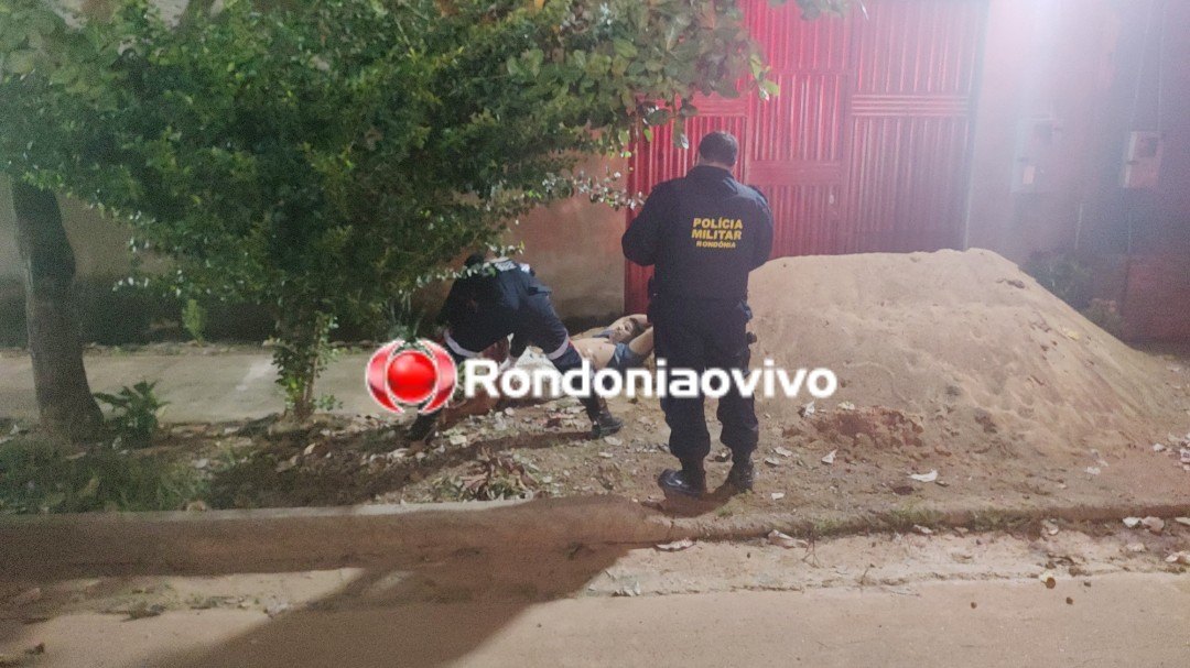 LATROCÍNIO: Identificado assaltante que matou subtenente da PM ao tentar roubo 