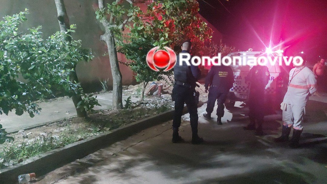 LATROCÍNIO: Identificado assaltante que matou subtenente da PM ao tentar roubo 