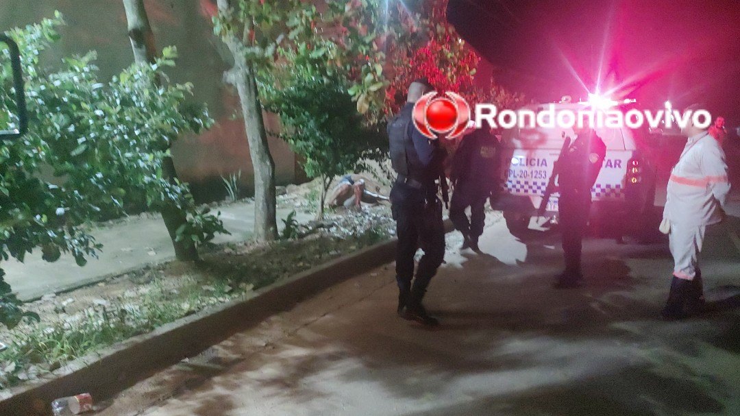 LATROCÍNIO: Identificado assaltante que matou subtenente da PM ao tentar roubo 