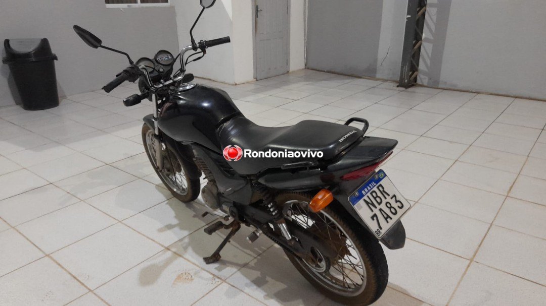 ARROMBOU A PORTA: PM liberta adolescente mantida refém pelo cunhado em residência 