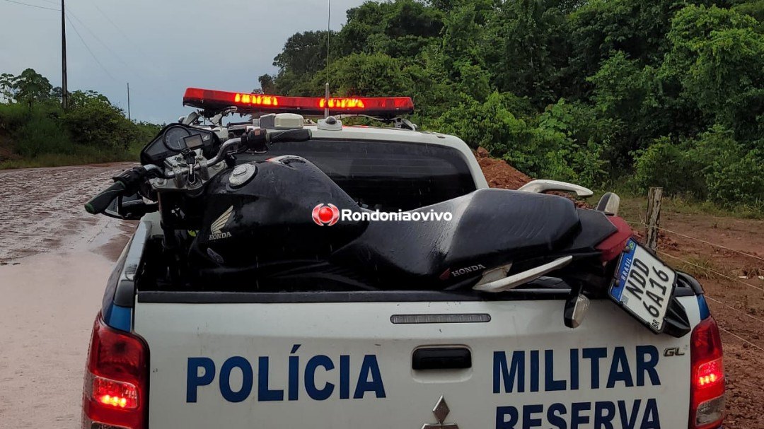 ESCONDIDO: Criminoso que matou dois policiais estava armado e levou tiro na nuca 