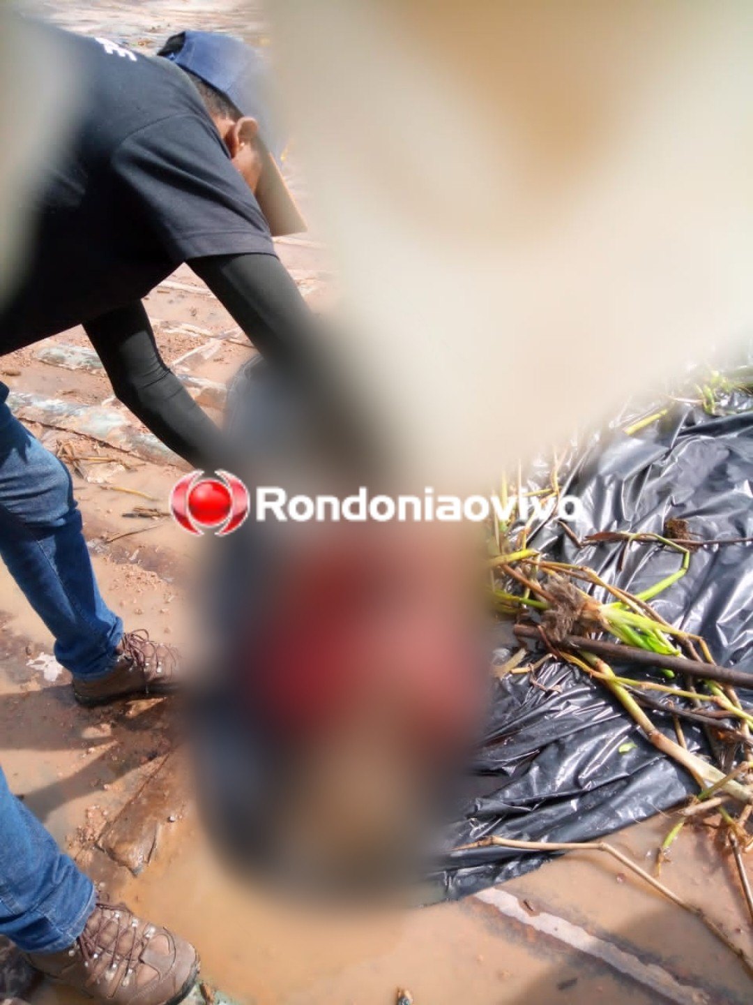 RIO MADEIRA: Corpo encontrado na usina Jirau ainda não foi identificado 