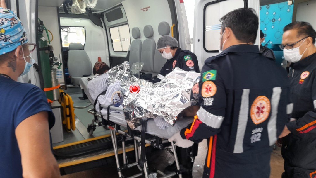 VEJA VÍDEO: Dois integrantes da LCP morrem após confronto a tiros com a PM