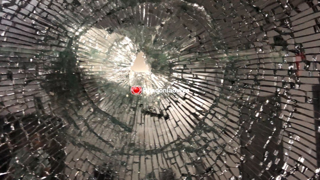 ATENTADO: Delegacia Unisp da zona Leste é alvo de ataque a tiros