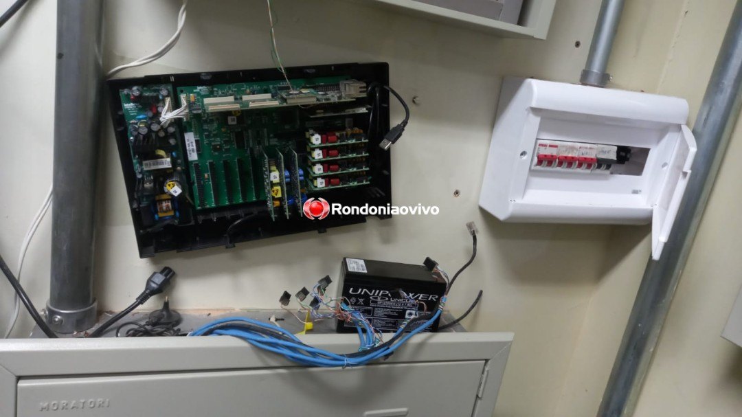 IDENTIFICADOS: PM prende quadrilha que tentou invadir agência bancária 