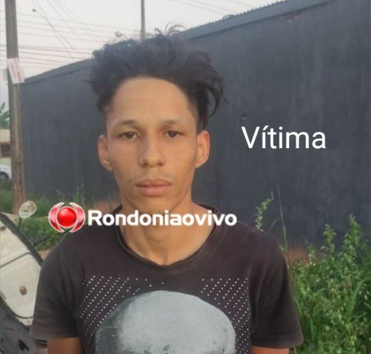 IDENTIFICADOS: Polícia prende acusados da morte do vulgo 'Cajú'