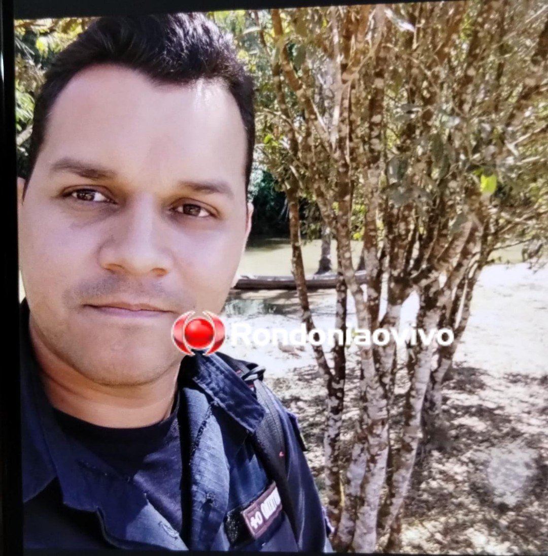 LATROCÍNIO: Vídeo mostra tiroteio que acabou com PM morto e bandido baleado 