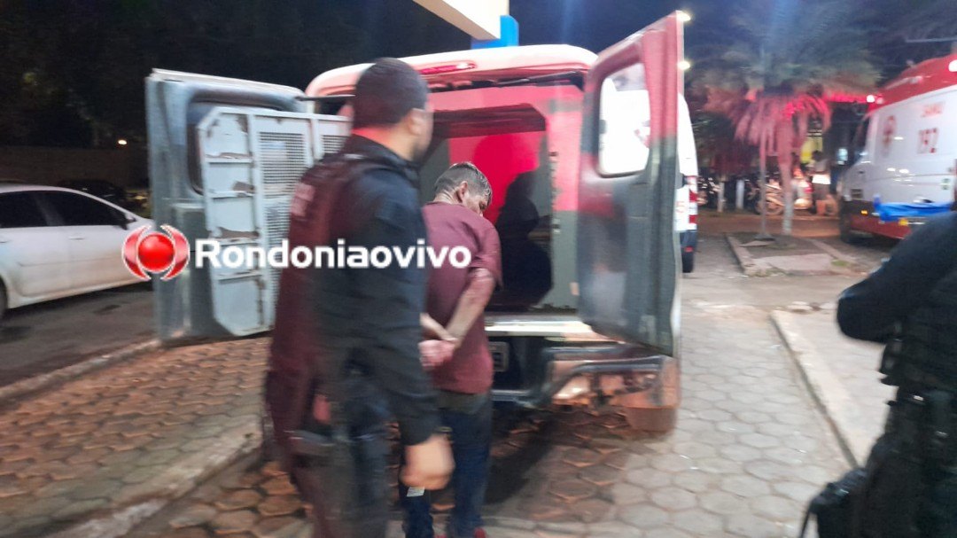 ROUBO NO COMÉRCIO: Cabo da PM morreu com três tiros e polícia encontra carro usado por criminosos 