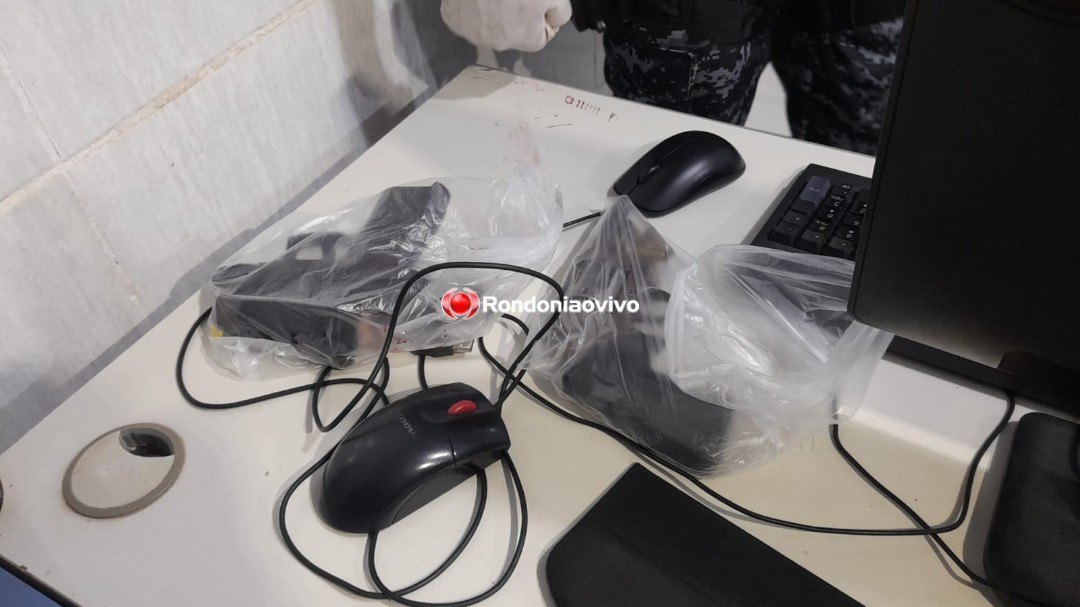 ROUBO NO COMÉRCIO: Cabo da PM morreu com três tiros e polícia encontra carro usado por criminosos 