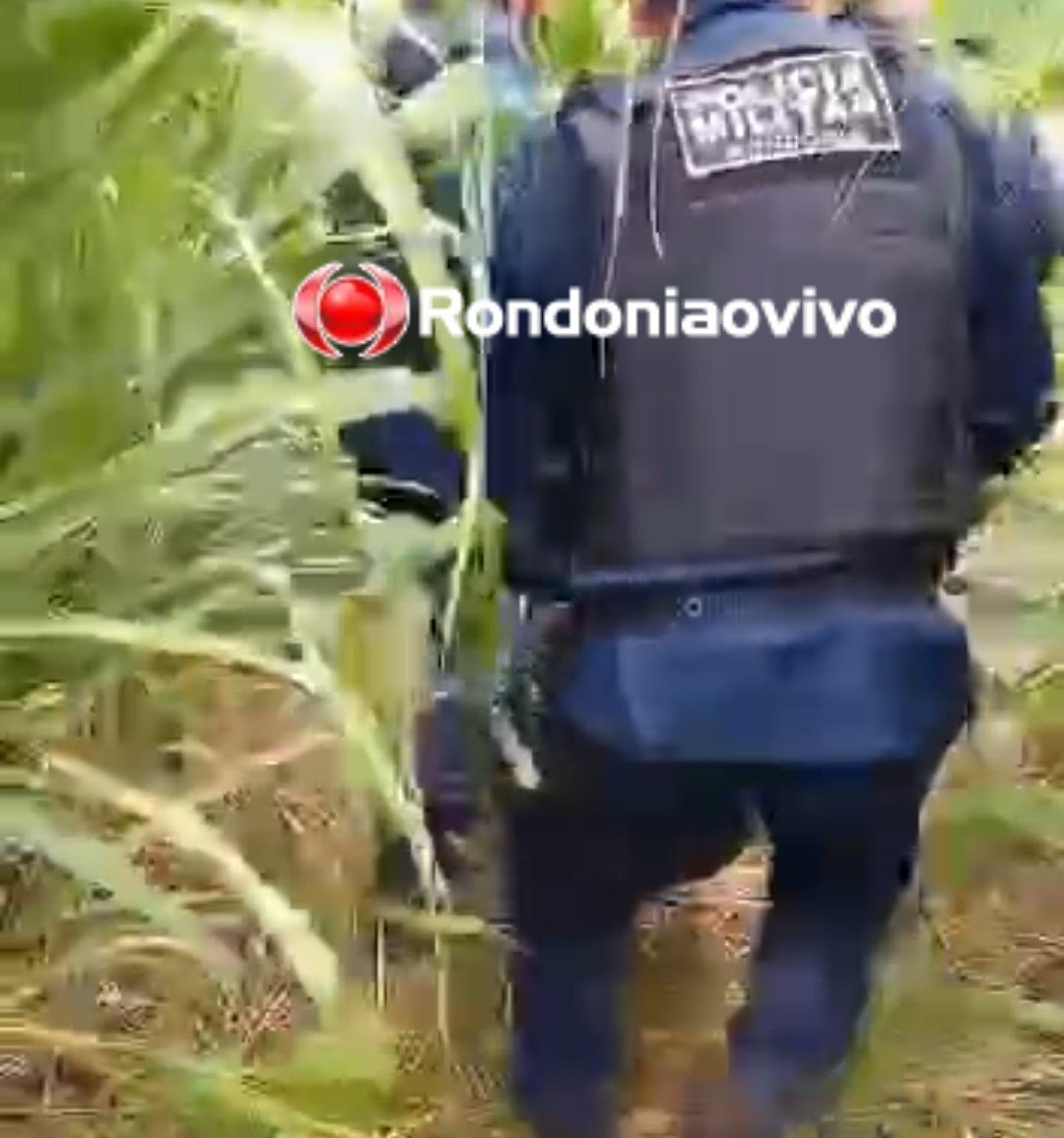 SE DERAM MAL: Dois assaltantes são baleados após roubo na capital 