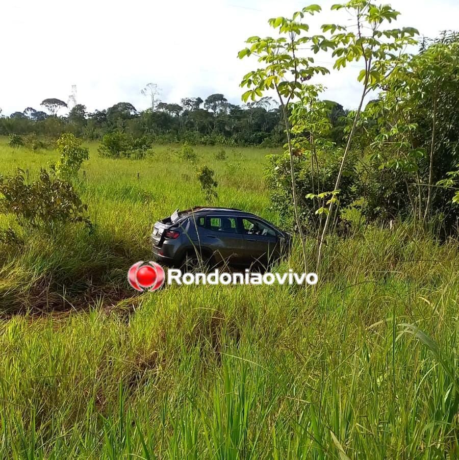 ASSISTA: PRF fala sobre acidente que resultou em morte de pedestre na BR-364