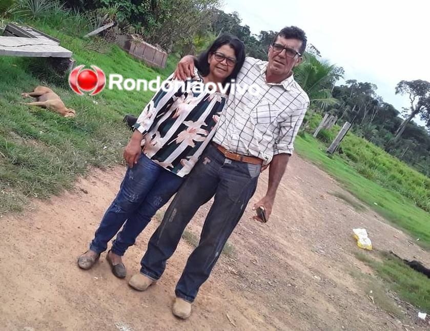 FATAL: Casal de empresários morre após caminhonete capotar e cair em rio