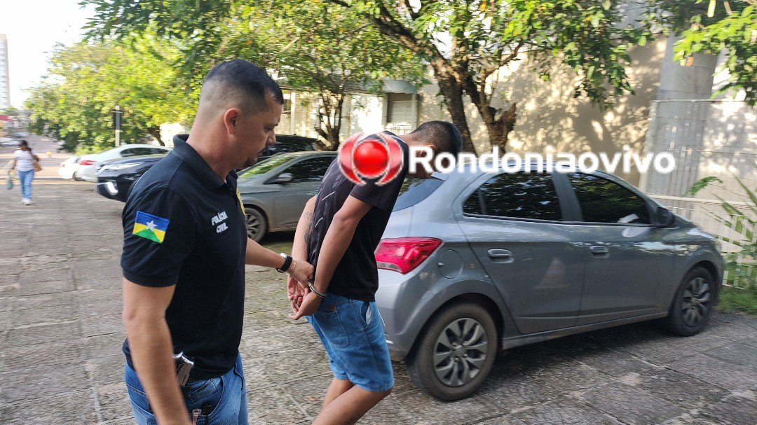 VÍDEO: 2ª Delegacia de Homicídios esclarece mais um assassinato na capital 