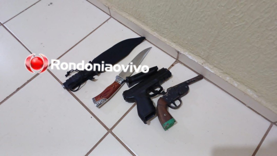 VÍDEO: 2ª Delegacia de Homicídios esclarece mais um assassinato na capital 