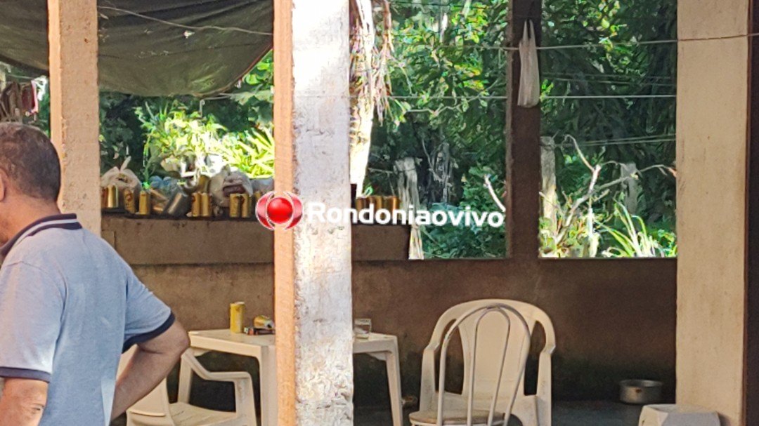 VÍDEO: Acusada conta como matou namorada e alega legítima defesa 