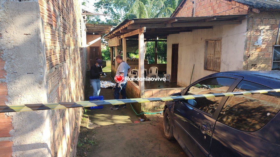 VÍDEO: Acusada conta como matou namorada e alega legítima defesa 