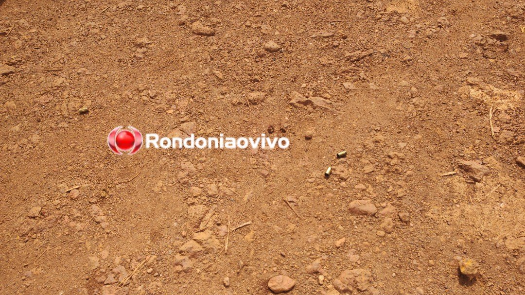 NO MEIO DA RUA: Motorista de app é baleado após discussão com policial civil