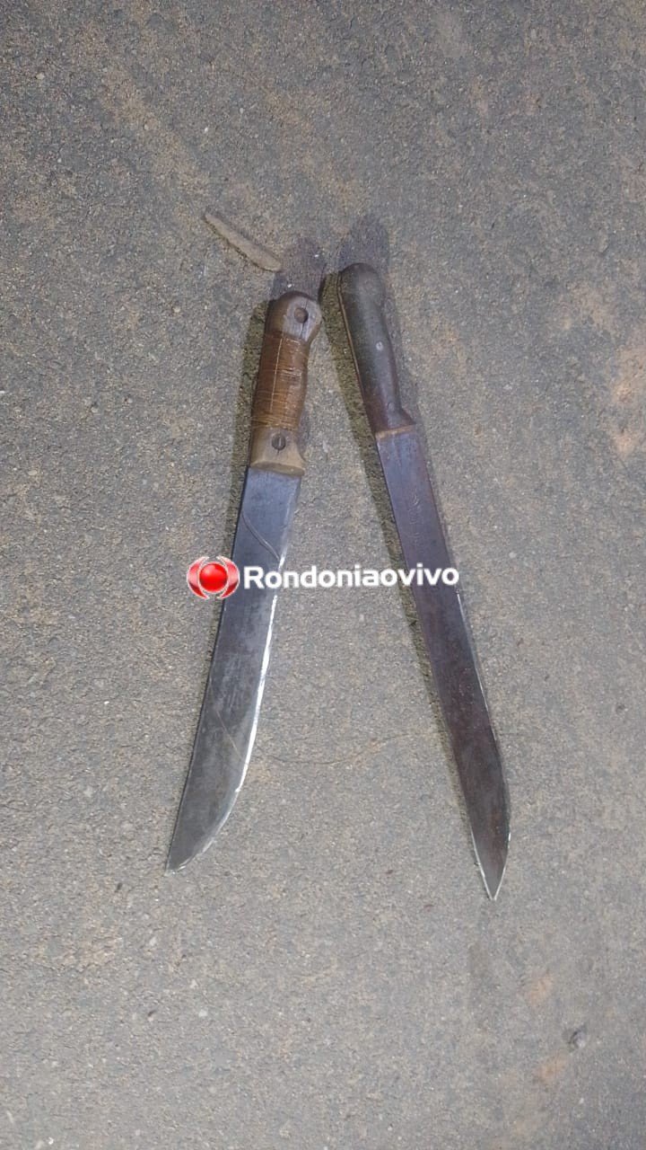 FEMINICÍDIO TENTADO: Mulher tem casa invadida pelo ex-marido e é atacada brutalmente