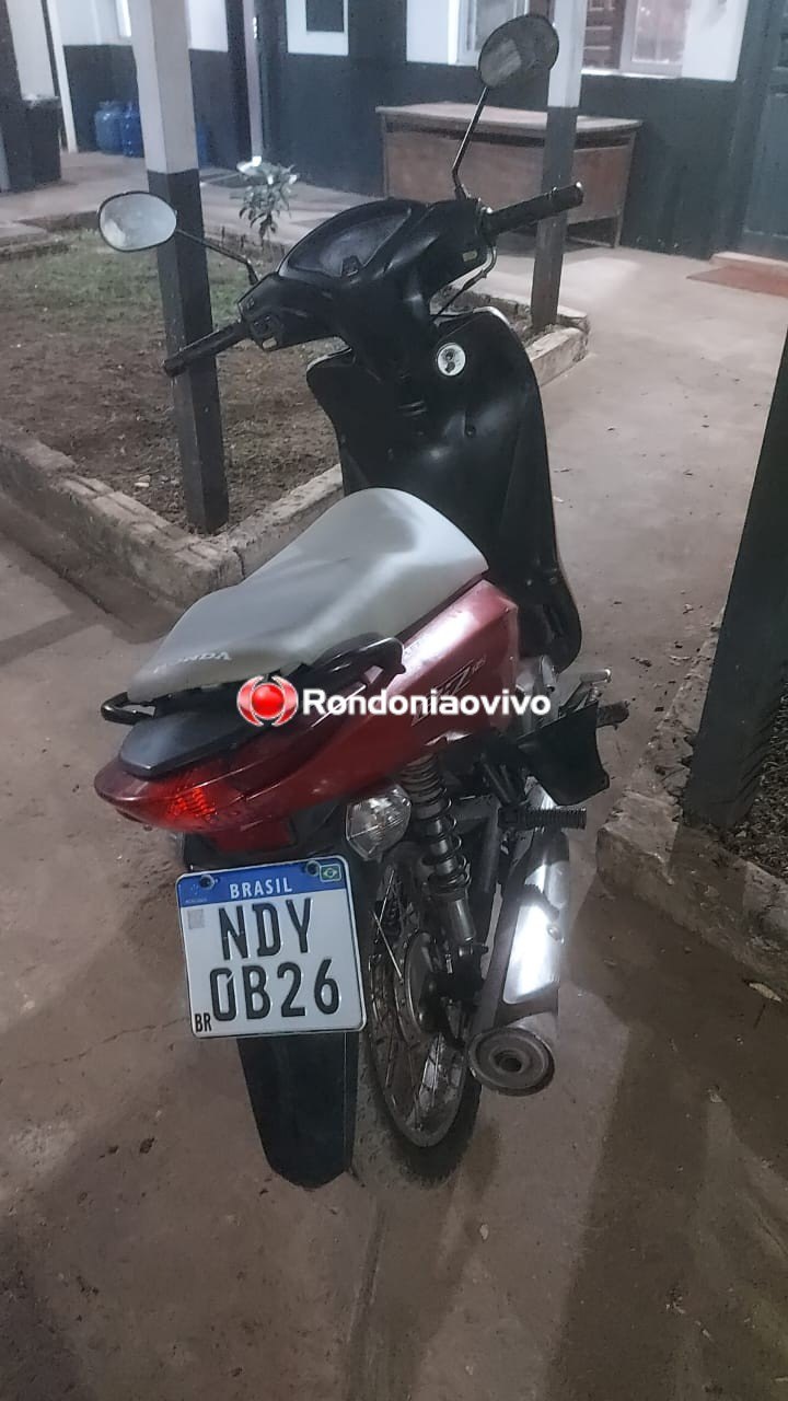 MARKETPLACE: Sete mulheres são presas em operação da PC contra venda de motos na internet