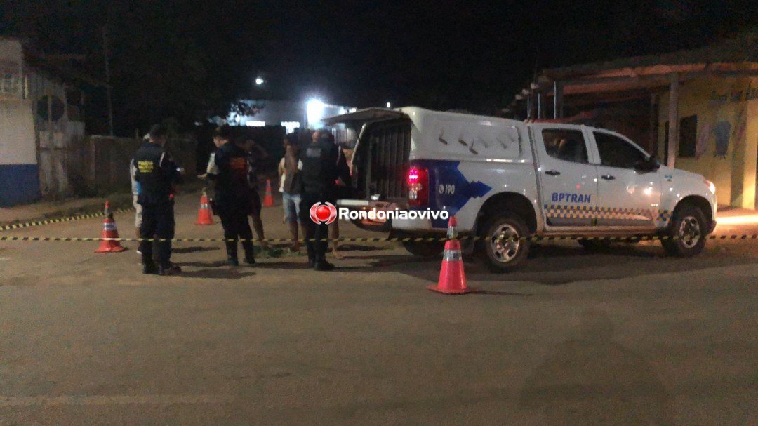 URGENTE: Motorista é preso embriagado após arrastar e deixar casal gravemente ferido 