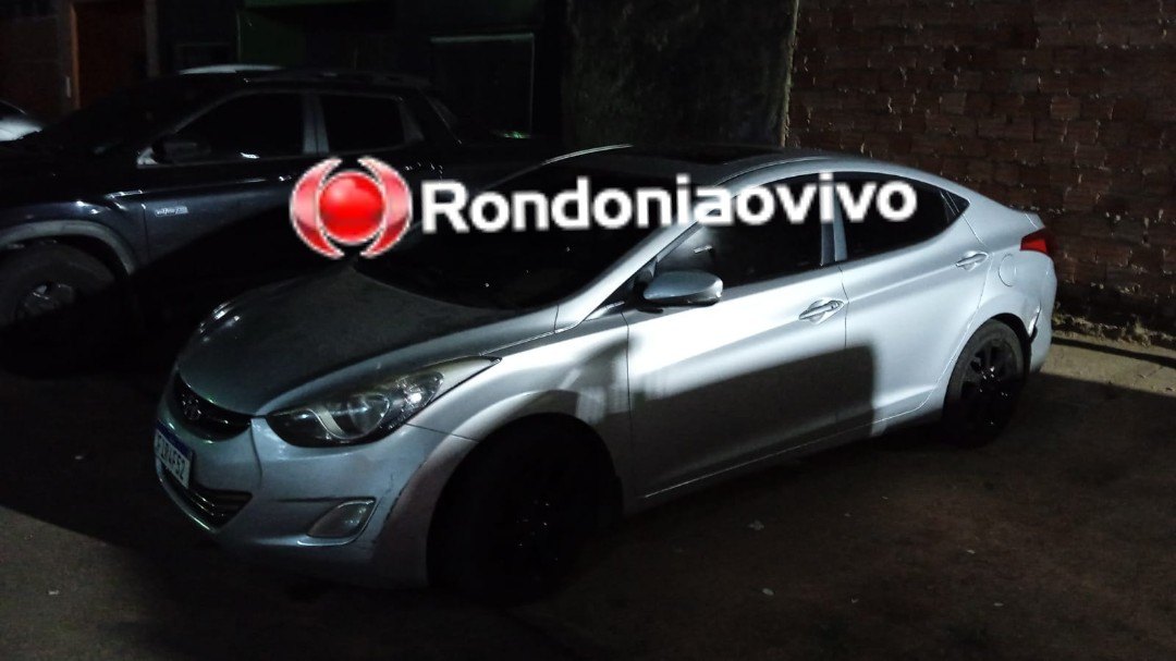 ENCONTRADO: Polícia prende motorista que matou ciclista atropelado e fugiu 