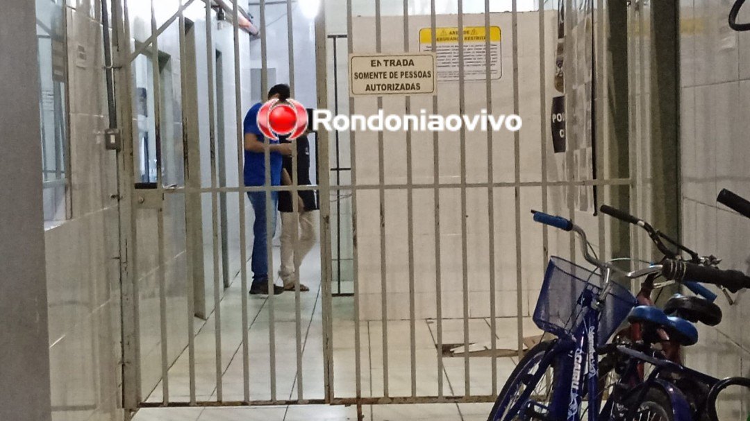 ENCONTRADO: Polícia prende motorista que matou ciclista atropelado e fugiu 