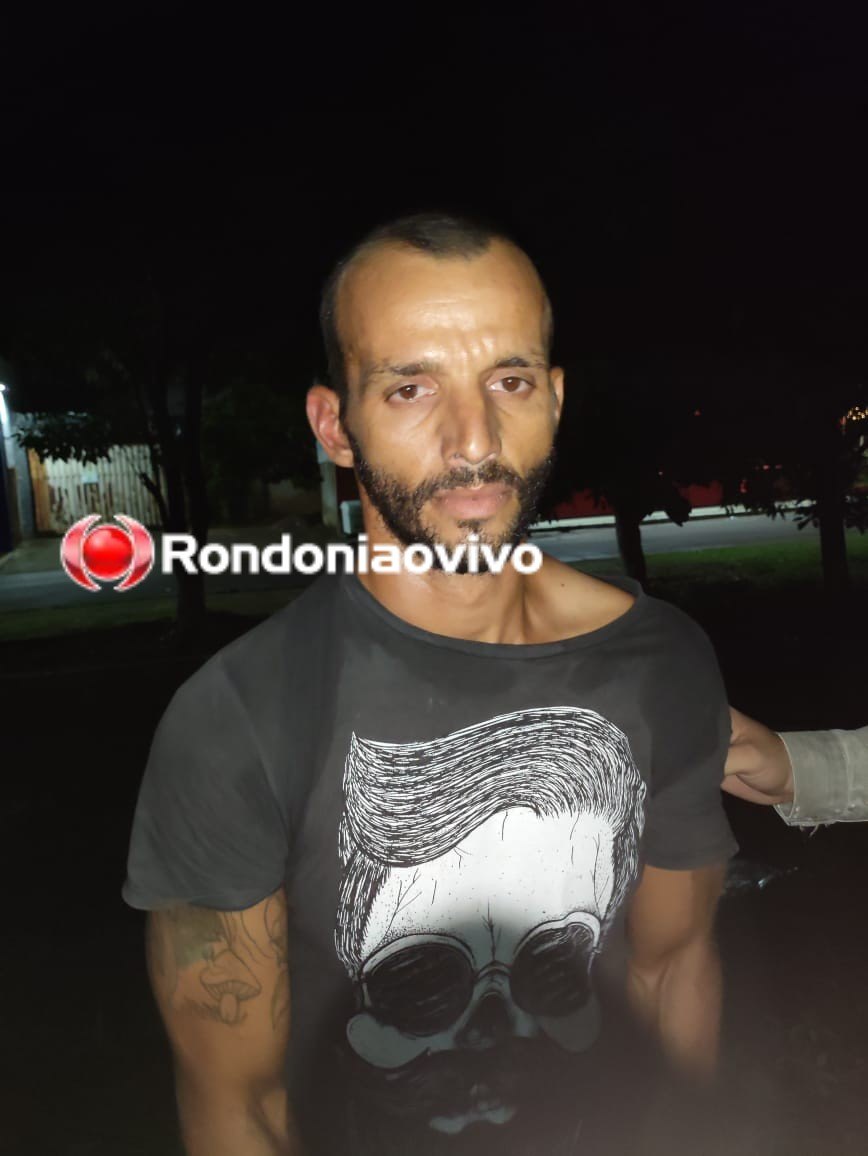 SEIS DISPAROS: Identificado homem morto a tiros ao reclamar de droga; suspeito foi liberado  