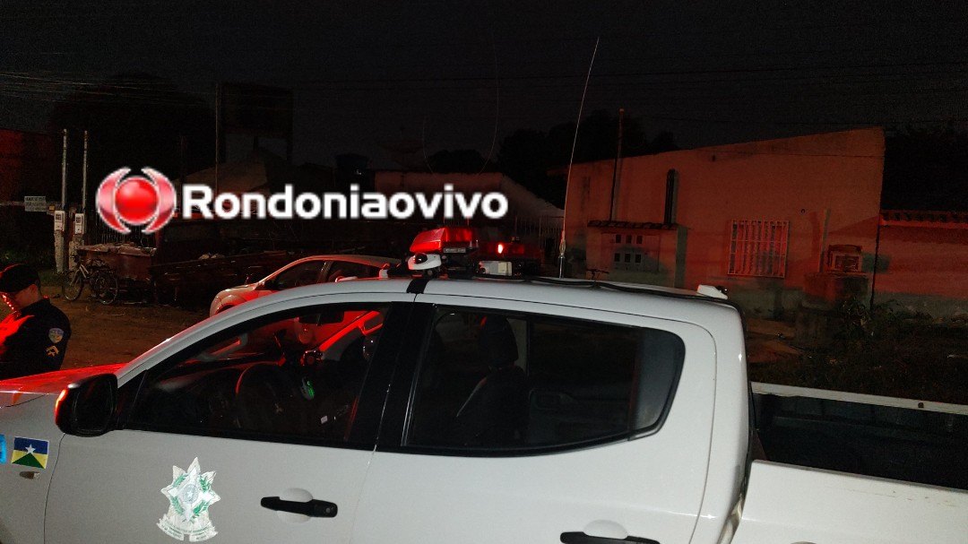 VÍDEO: Jovem é executado com vários tiros em banheiro de apartamento