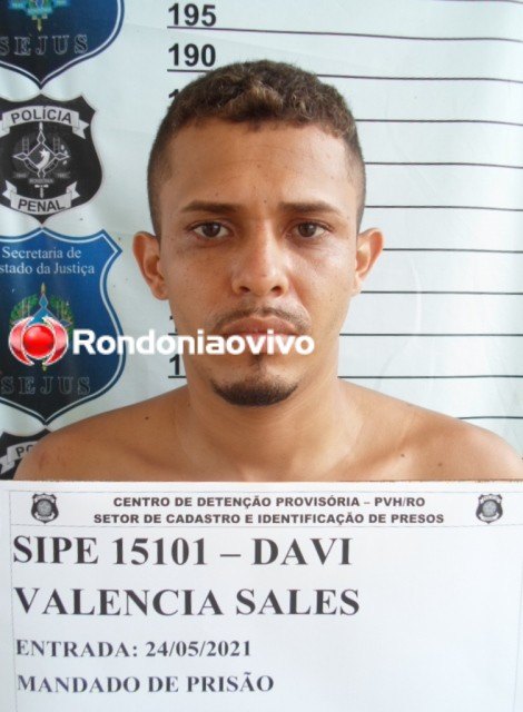 EMPRESÁRIO: Dono de balneário foi agredido a coronhadas em roubo com um morto e dois presos 